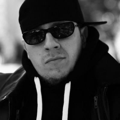 Photo of DJ Story
