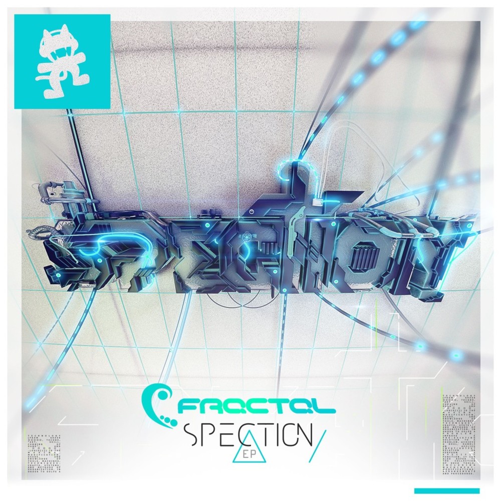 Cover image for Spection EP
