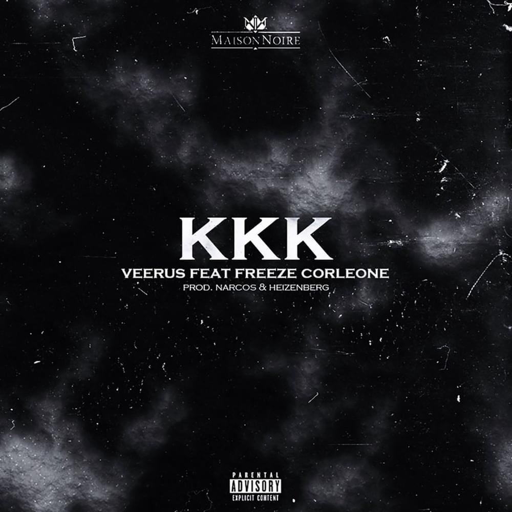 KKK by Veerus