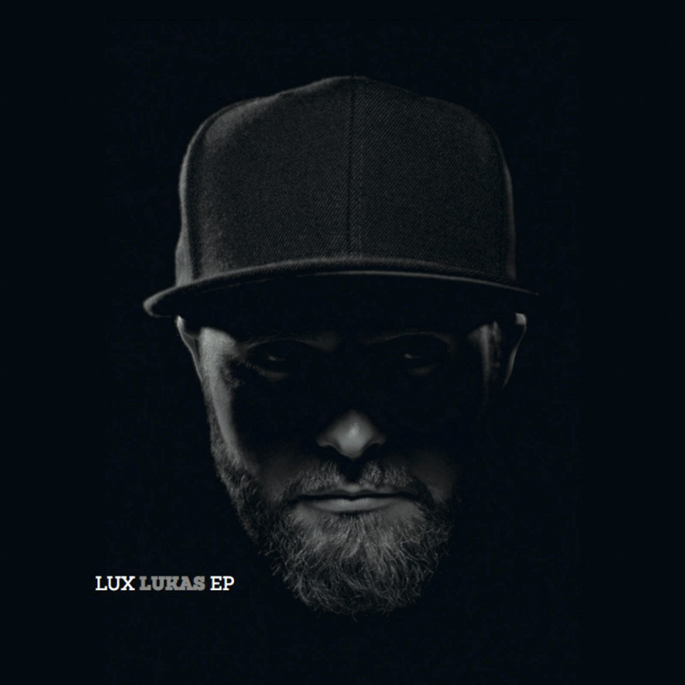 Cover image for Lukas EP