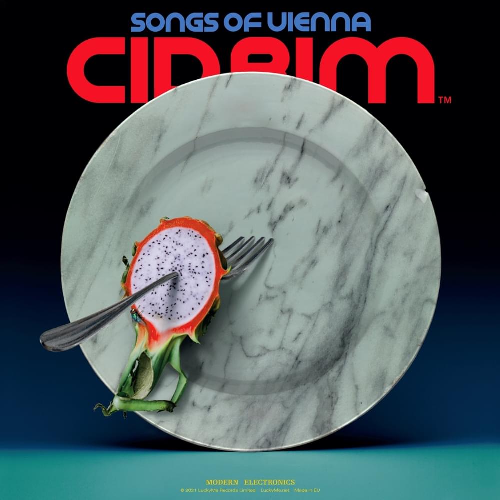 We Drums Two by Cid Rim