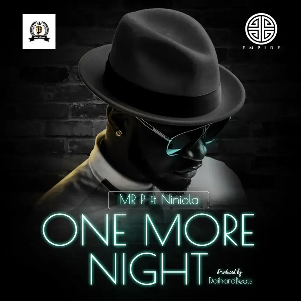 One More Night by Mr. P