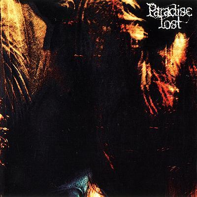Album cover art for "Gothic" by Paradise Lost