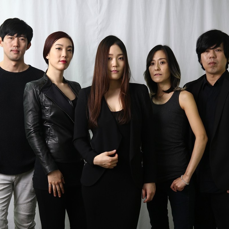 Photo of Savina & Drones (사비나앤드론즈)