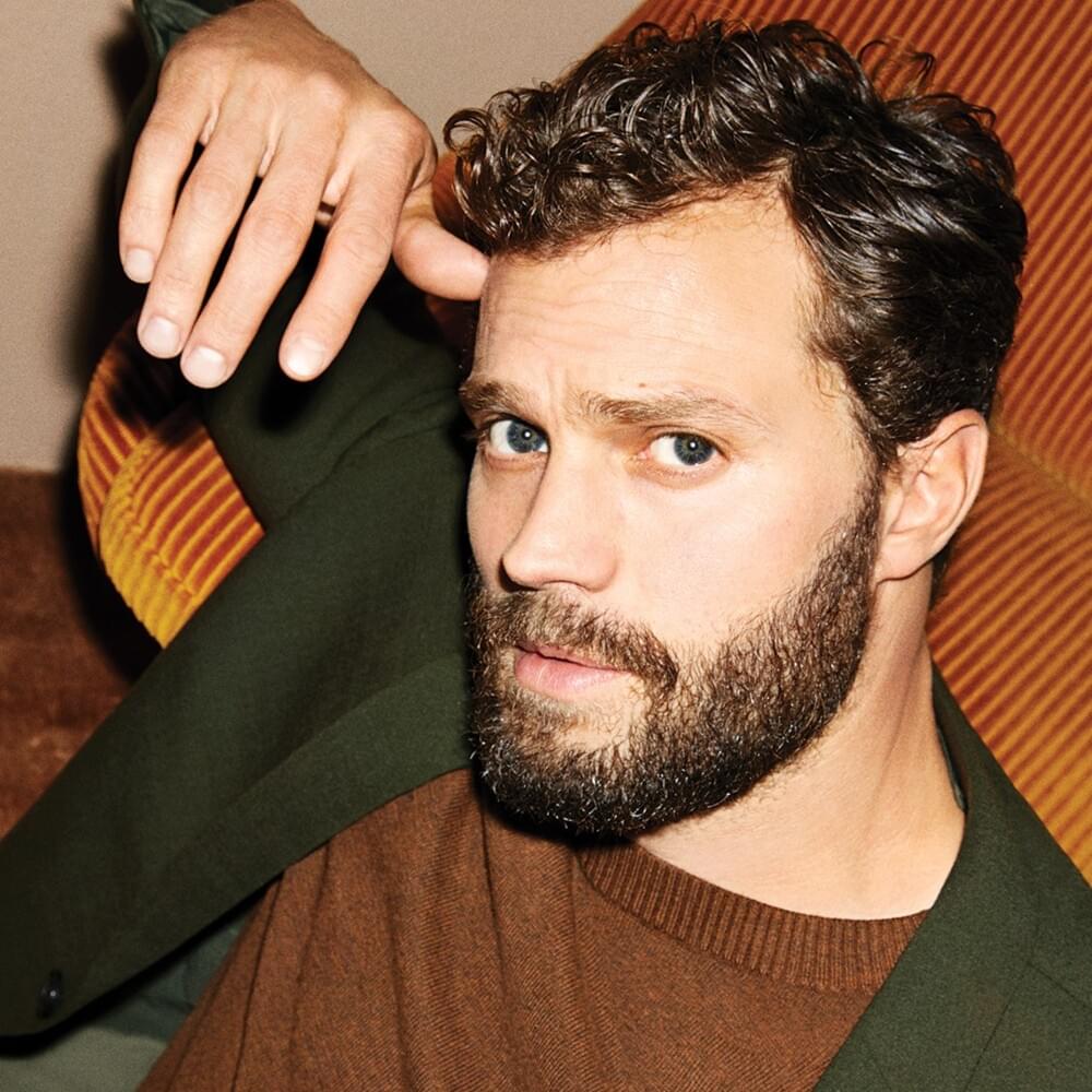 Photo of Jamie Dornan