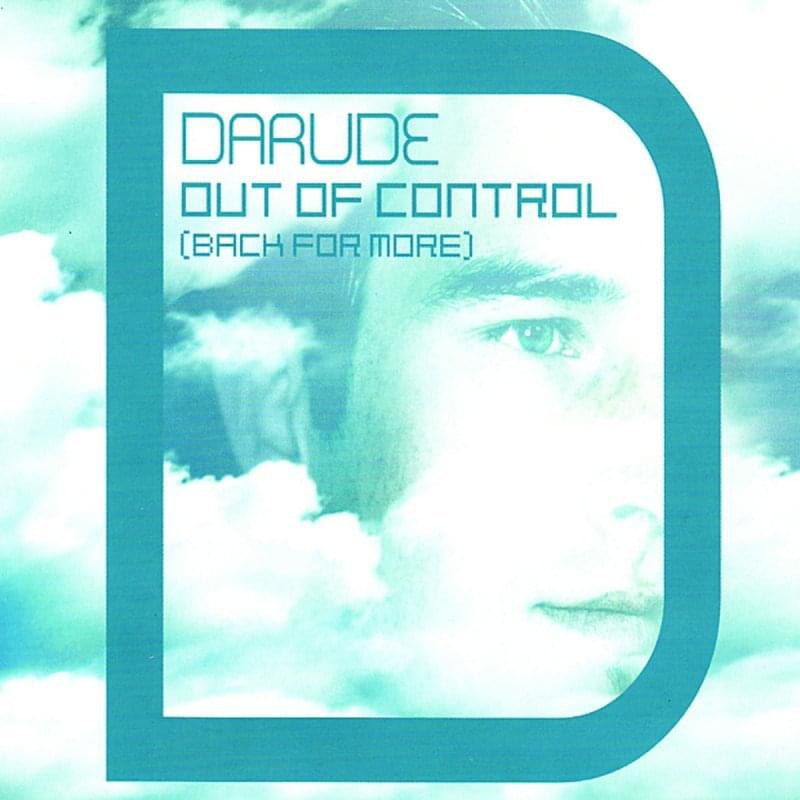 Album cover art for "Out Of Control (Js16 Remix)" by Darude