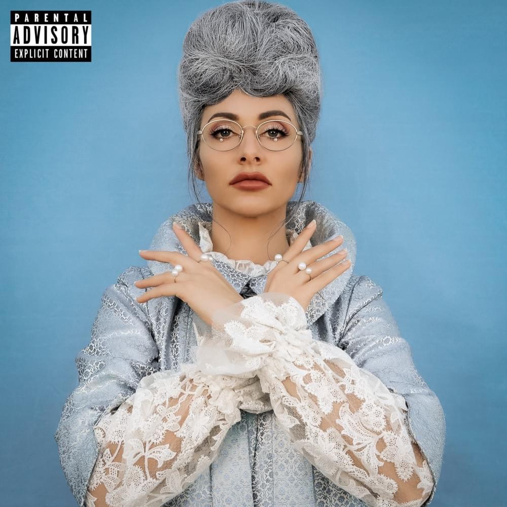 Mint by Qveen Herby