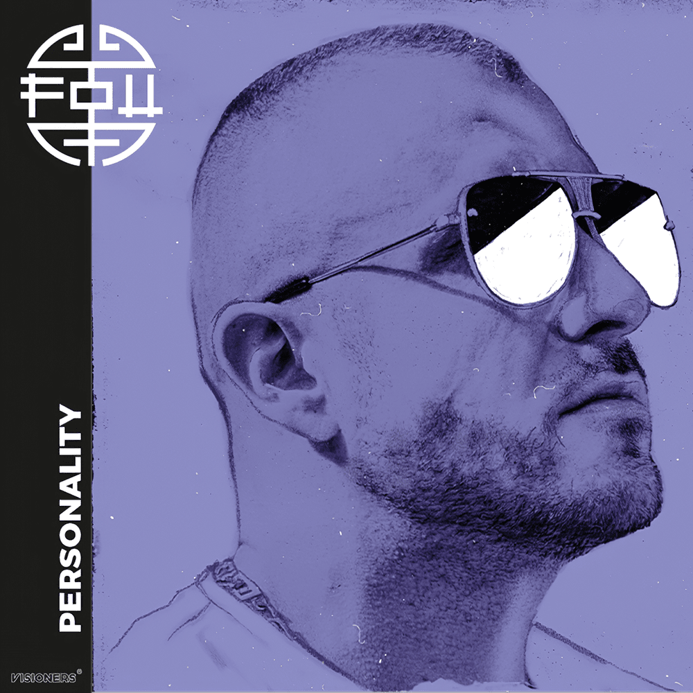 Personality by Fu
