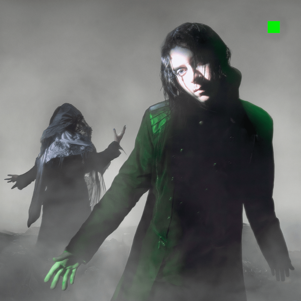 Cover image for Quiet As Kept, F.O.G. (Extended Cut)