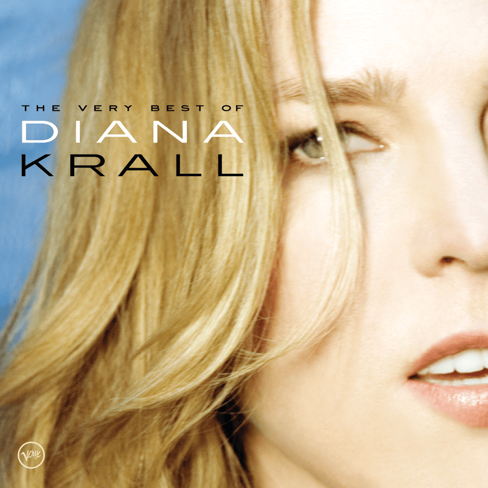 Cover image for The Very Best of Diana Krall