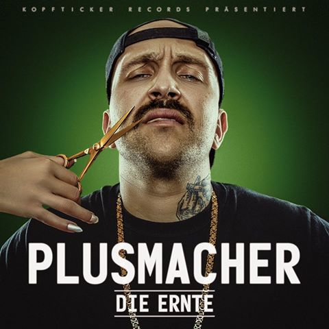 Album cover art for "Do You?" by Plusmacher & XATAR