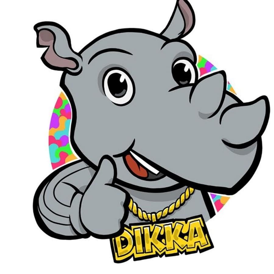 Cover image for DIKKA