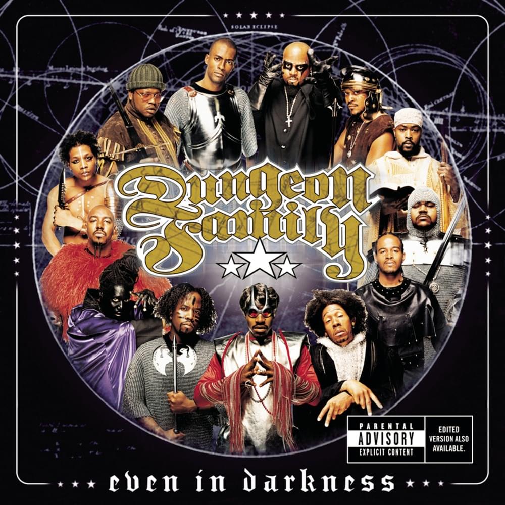 Rollin’ by Dungeon Family