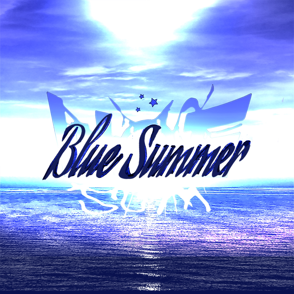Summer Rain by Woesum
