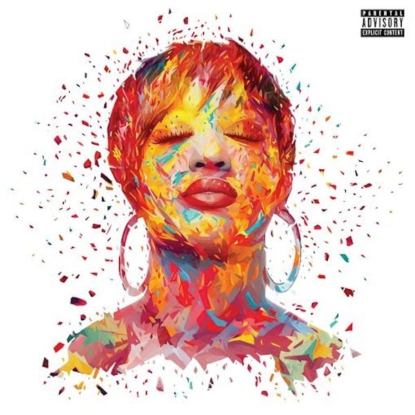 Album cover art for "Don’t Need It" by Rapsody & Merna