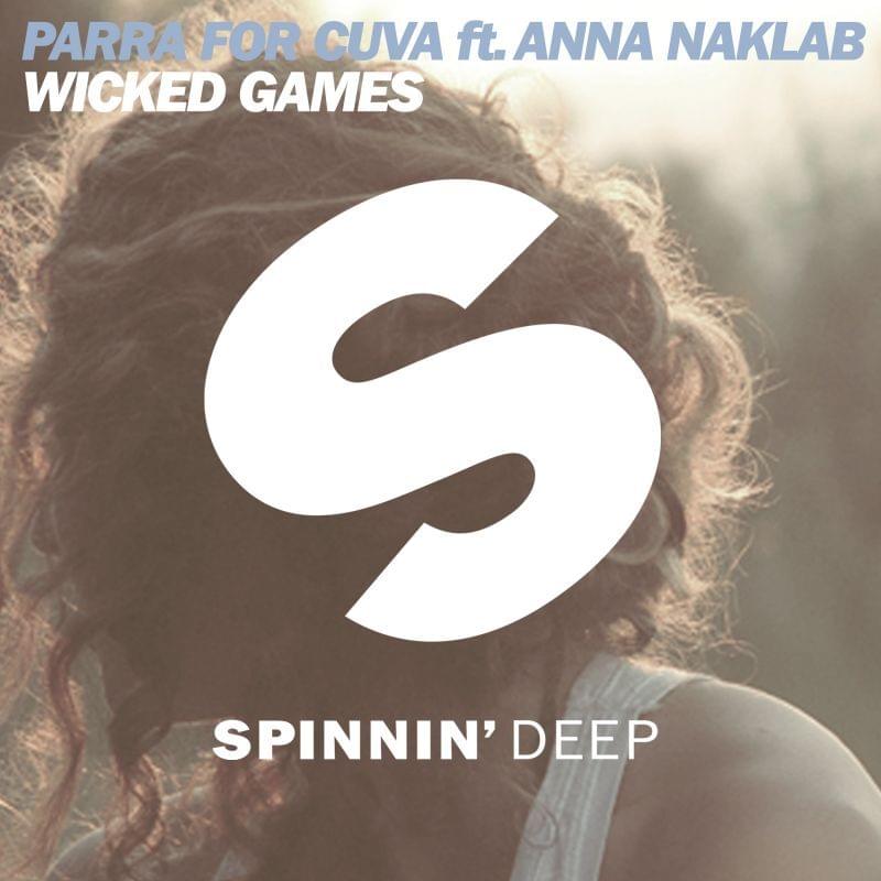 Album cover art for "Wicked Games" by Radio Eska Impreska