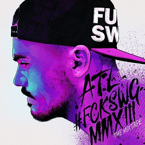 Cover image for #FCKSWG MMXIII