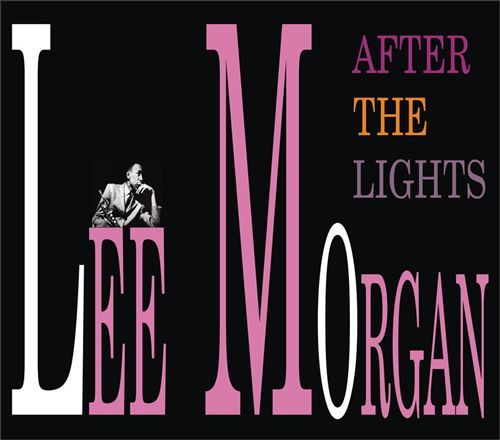 Cover image for After the Lights