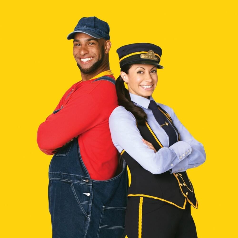 Choo Choo Soul Profile Picture Photo of Choo Choo Soul