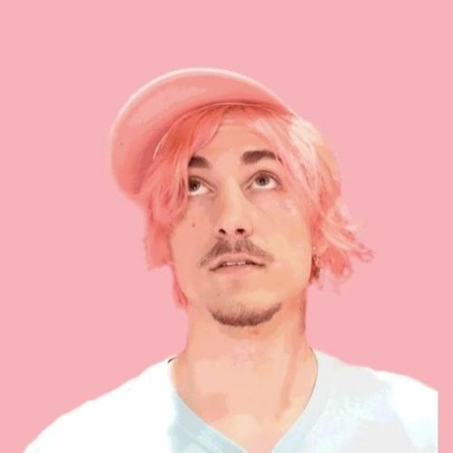 Photo of Jonny Hash