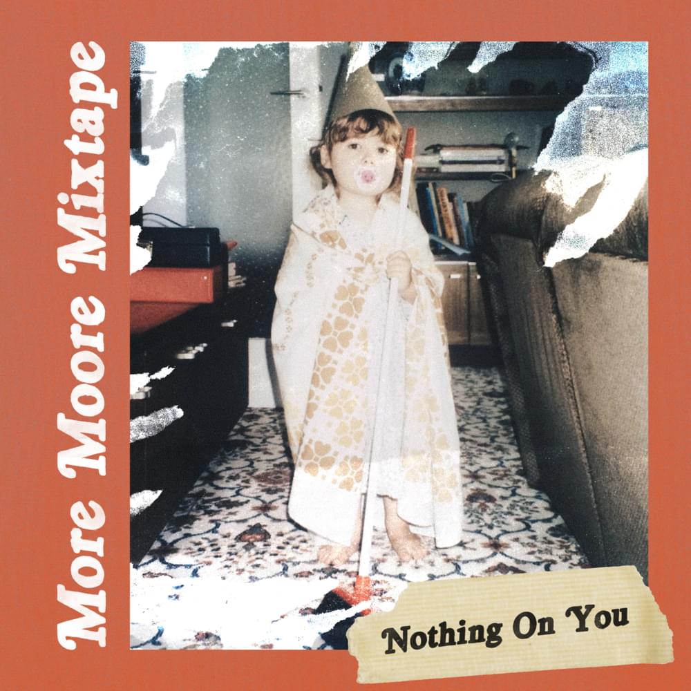 Nothing on You by Lily Moore