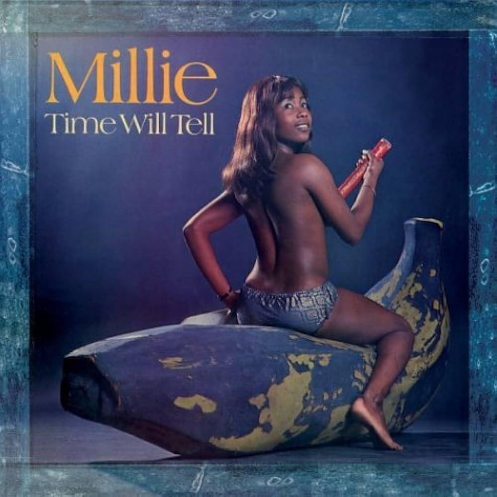 White Boys by Millie Small