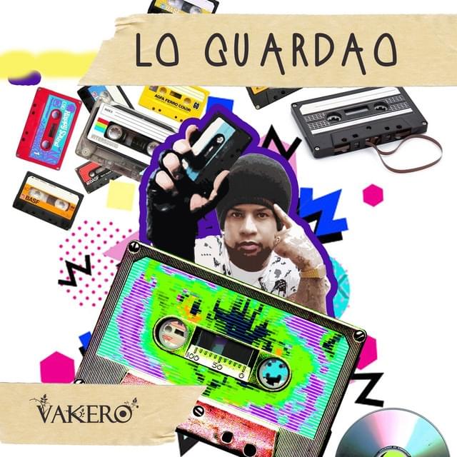 EN EL BARRIO YA NO HAY GENTE by Vakero