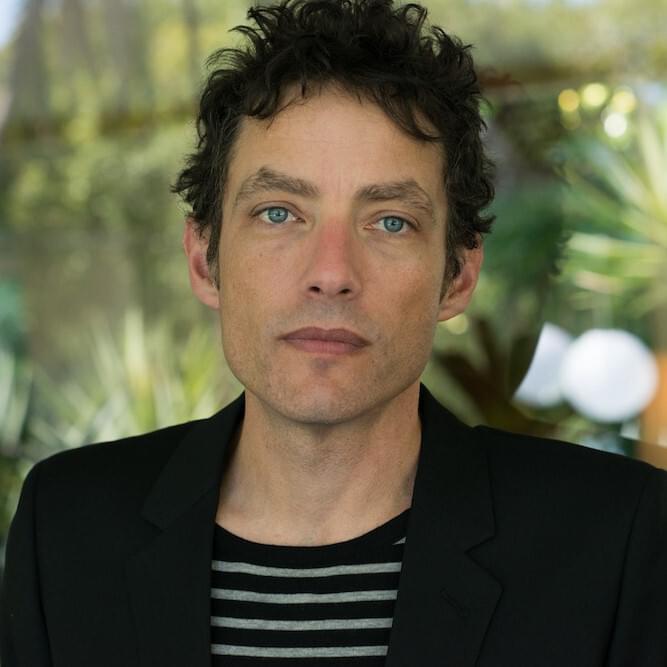 Photo of Jakob Dylan