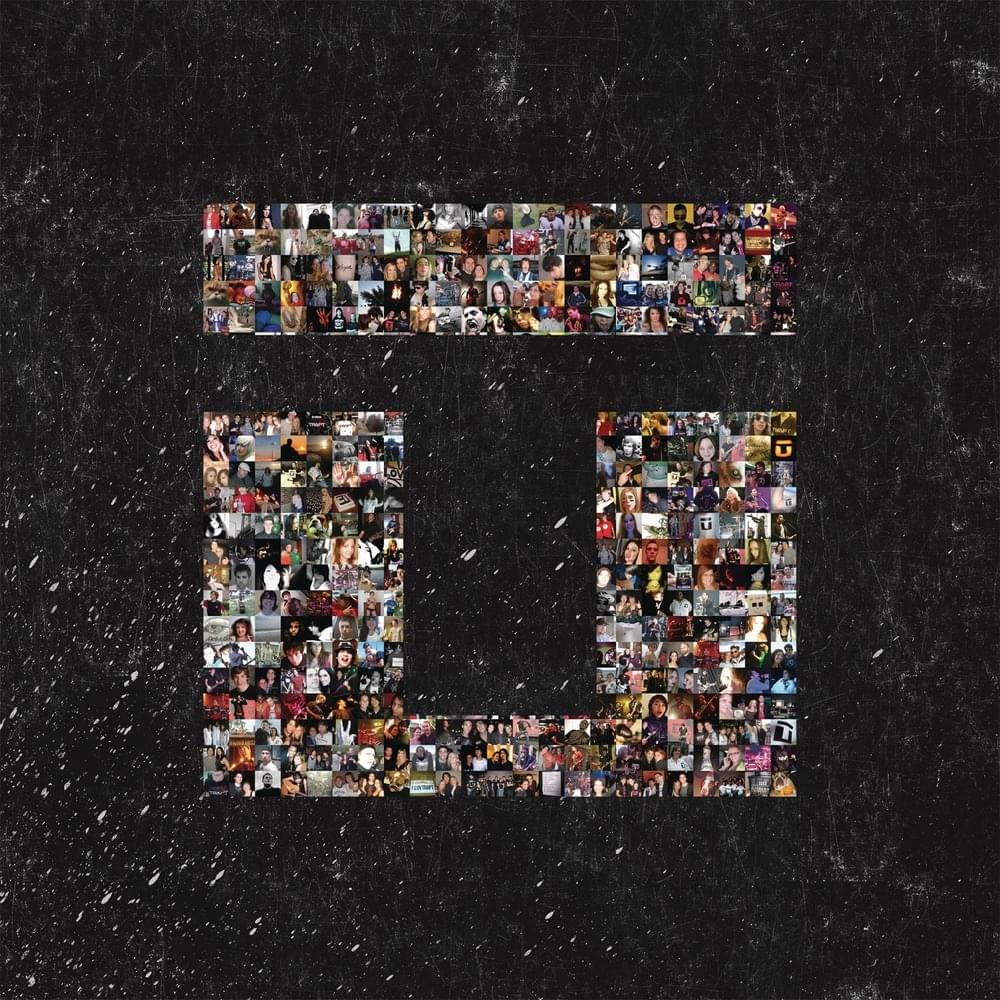 Stranger in the Mirror by Trapt