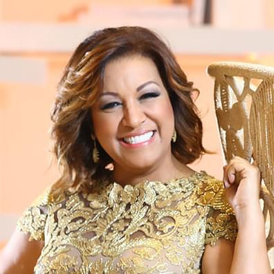 Cover image for Milly Quezada