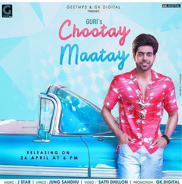 Chootay Maatay by Guri
