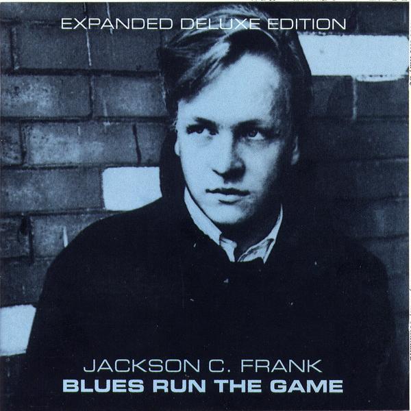 (Tumble) In The Wind - Version 1 by Jackson C. Frank