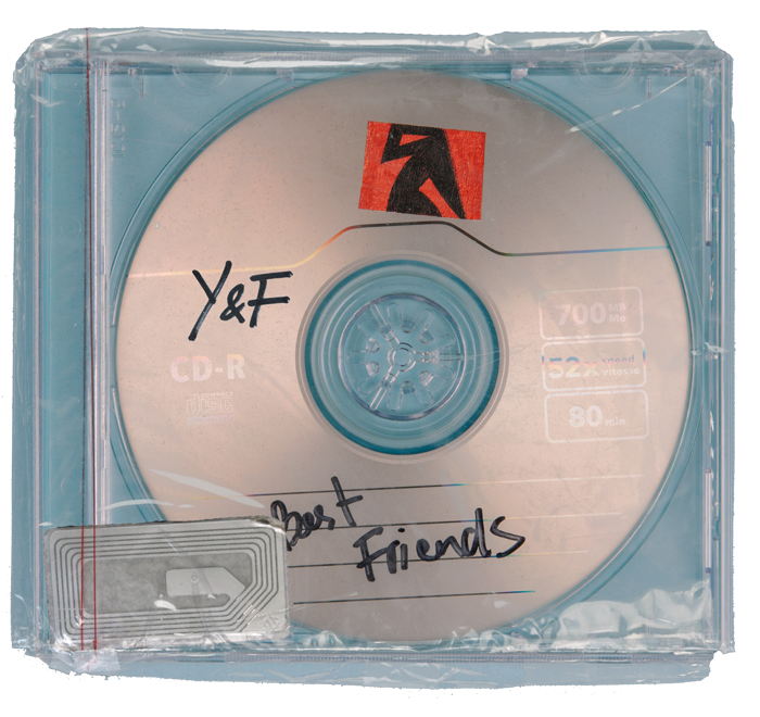 Best Friends (Live) by Hillsong Young & Free
