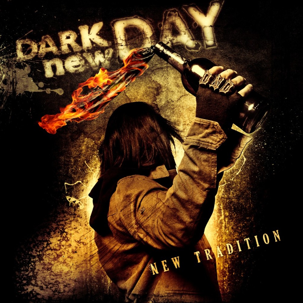 Breakdown by Dark New Day