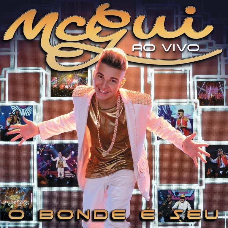 Sonhar (Live) by MC Gui