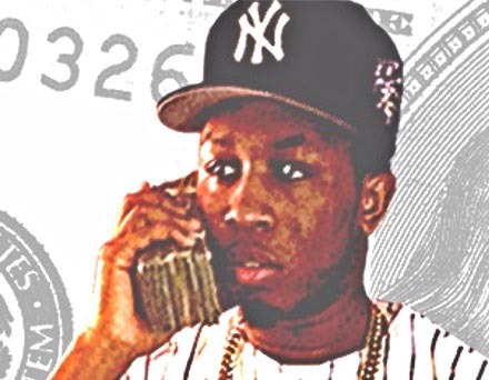 Like Me by Young Lito