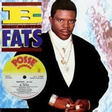 Photo of B. Fats
