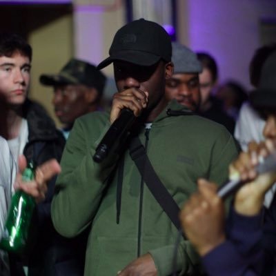 Lyrical Strally Profile Picture Photo of Lyrical Strally