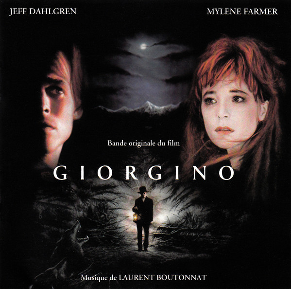 Giorgino - Ouverture by Laurent Boutonnat