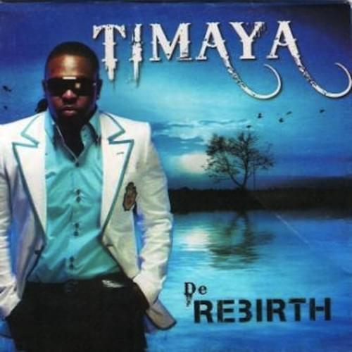 Album cover art for "Who Born You" by Timaya & Wrecobah & Allenian & Tj 2Solo