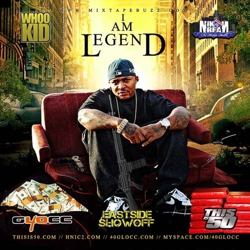 Borrow You by 40 Glocc