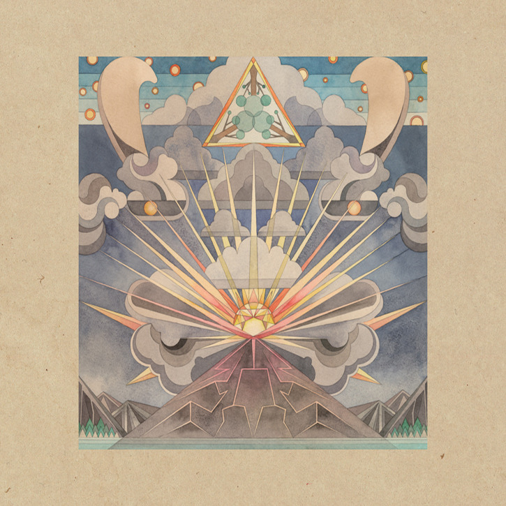 Don’t Let It Pass by Junip