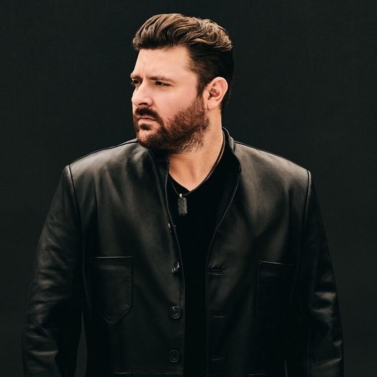 Photo of Chris Young