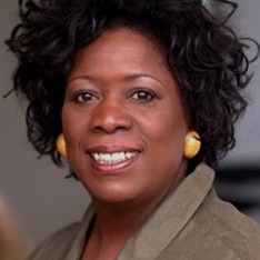 Carmen Twillie Profile Picture Photo of Carmen Twillie