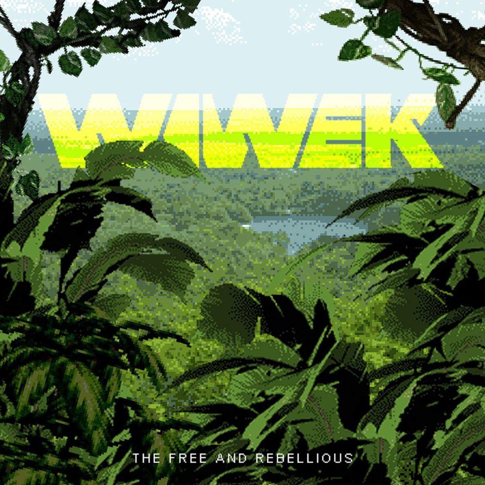 Killa by Wiwek