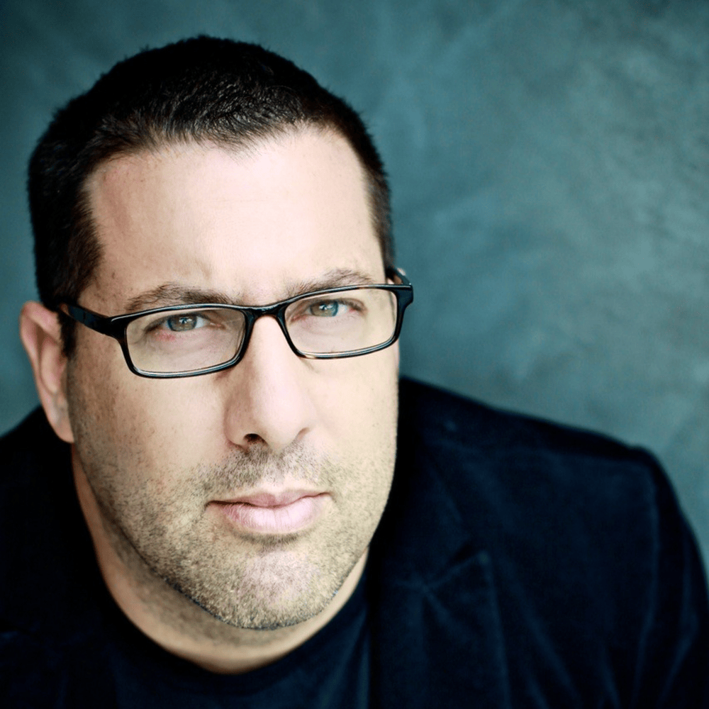 Photo of Christopher Lennertz