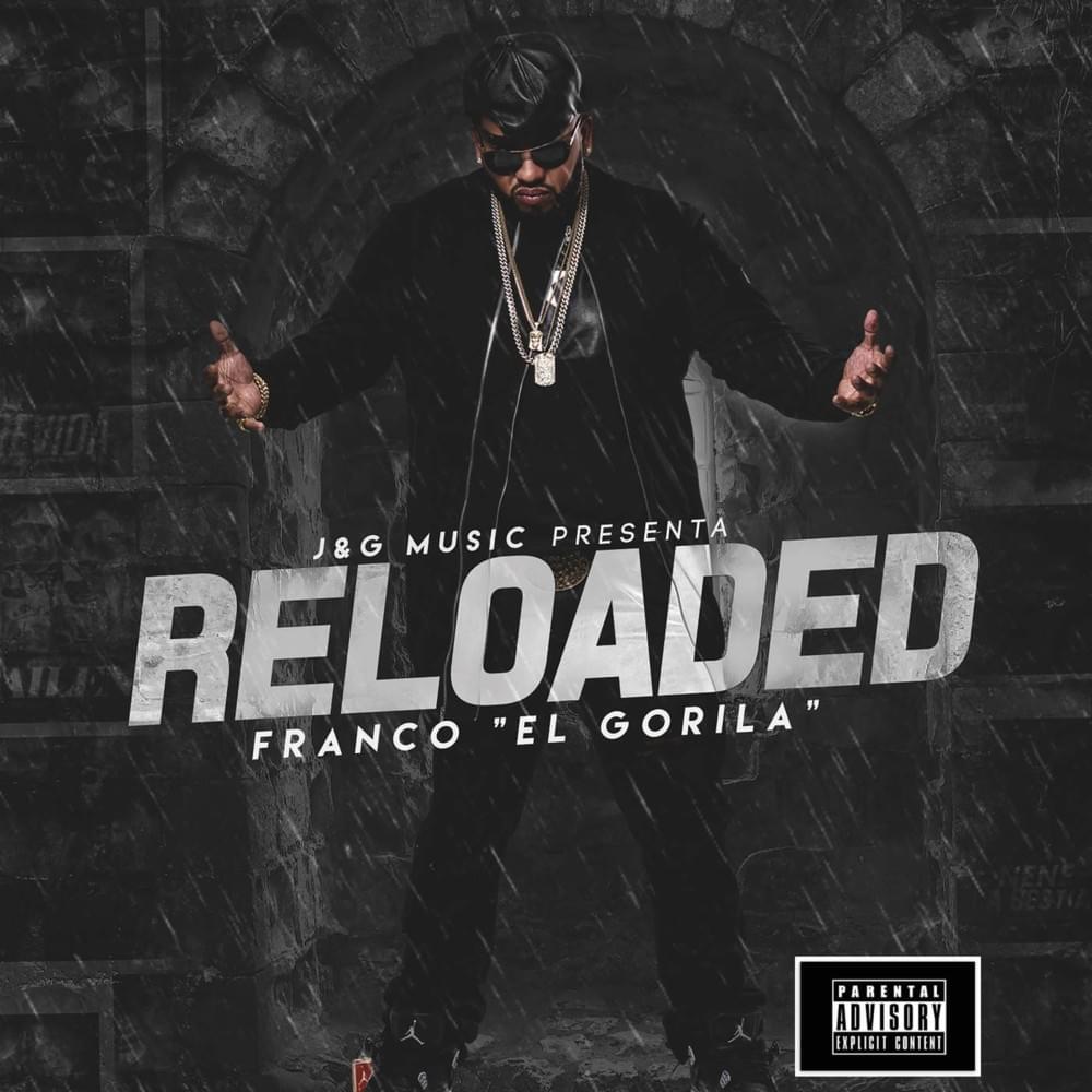 Cover image for Reloaded