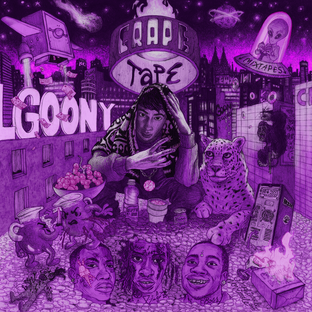 Sosa by LGoony