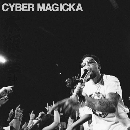 Cover image for Cyber Magicka