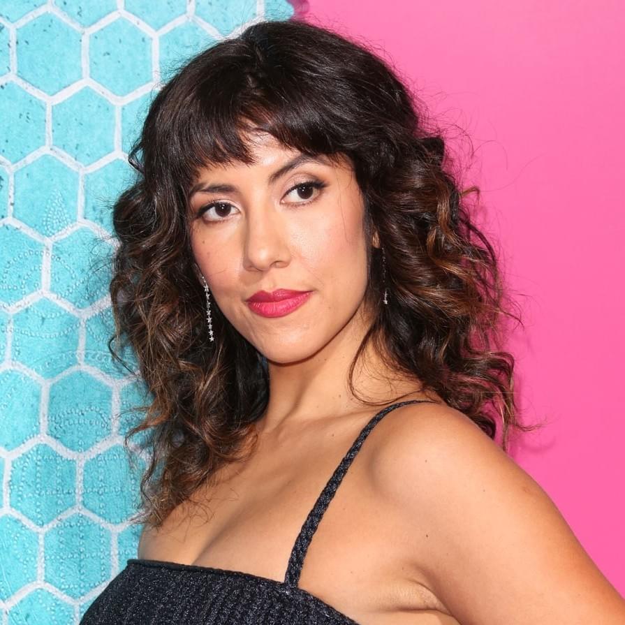 Photo of Stephanie Beatriz